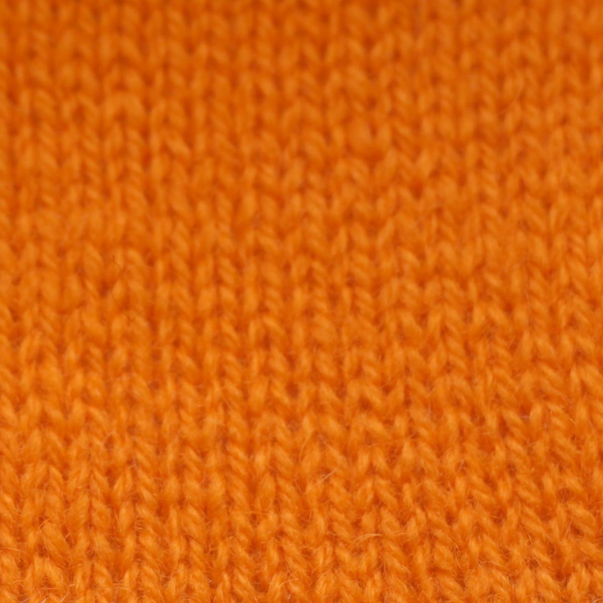 2ply Jumper Weight - 73 (Bright Orange)