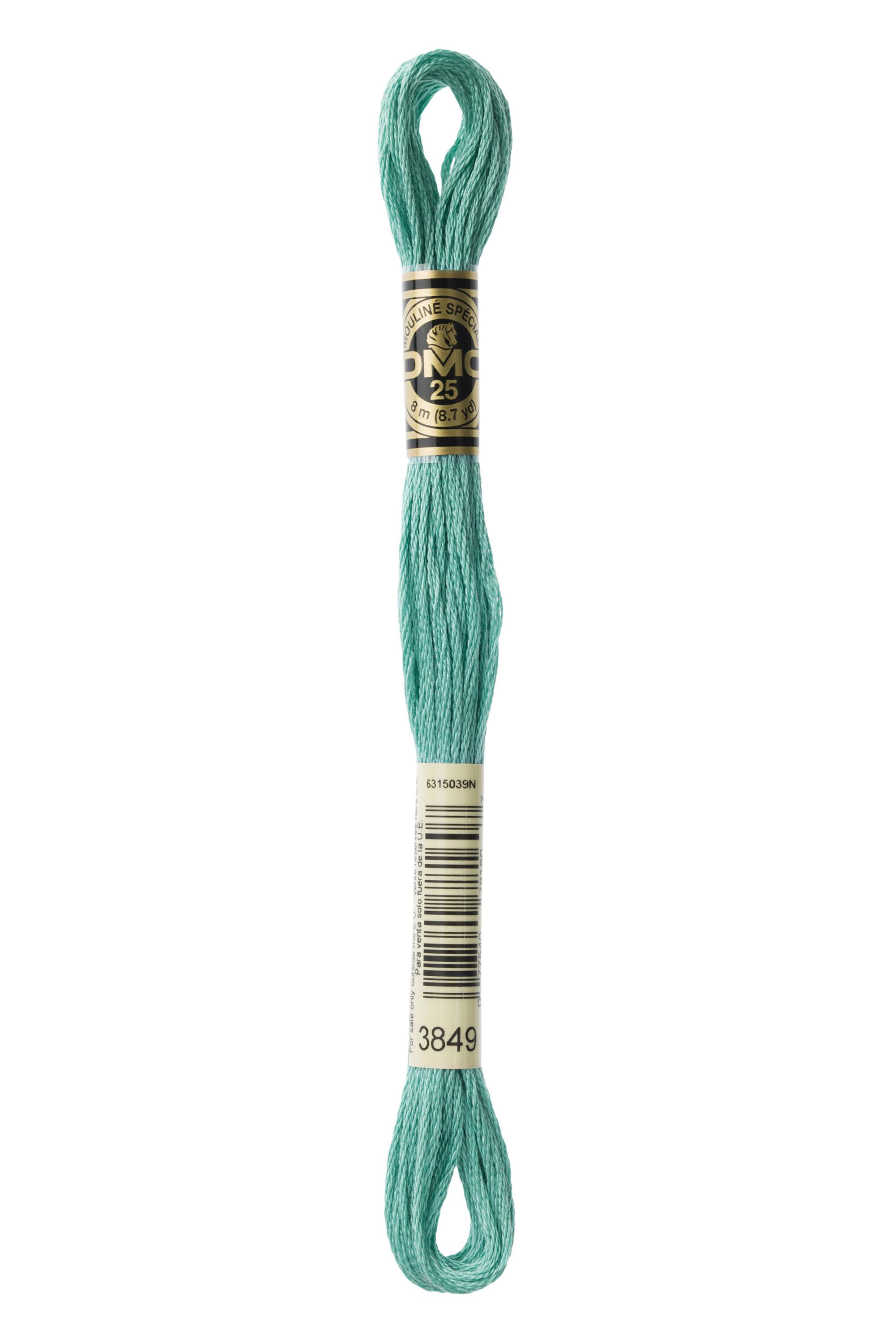 DMC Mouline Special - 3849