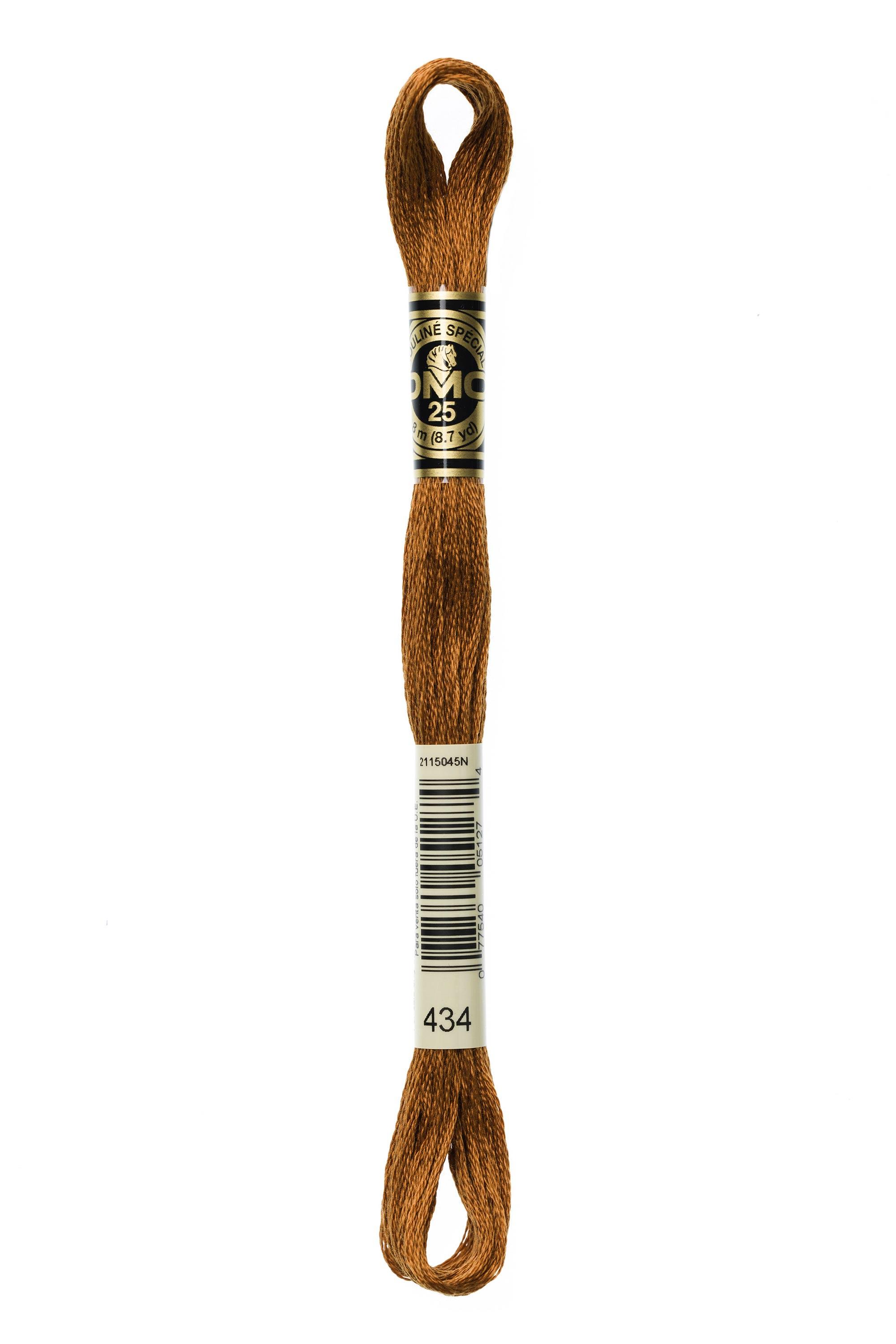 DMC Mouline Special - 434