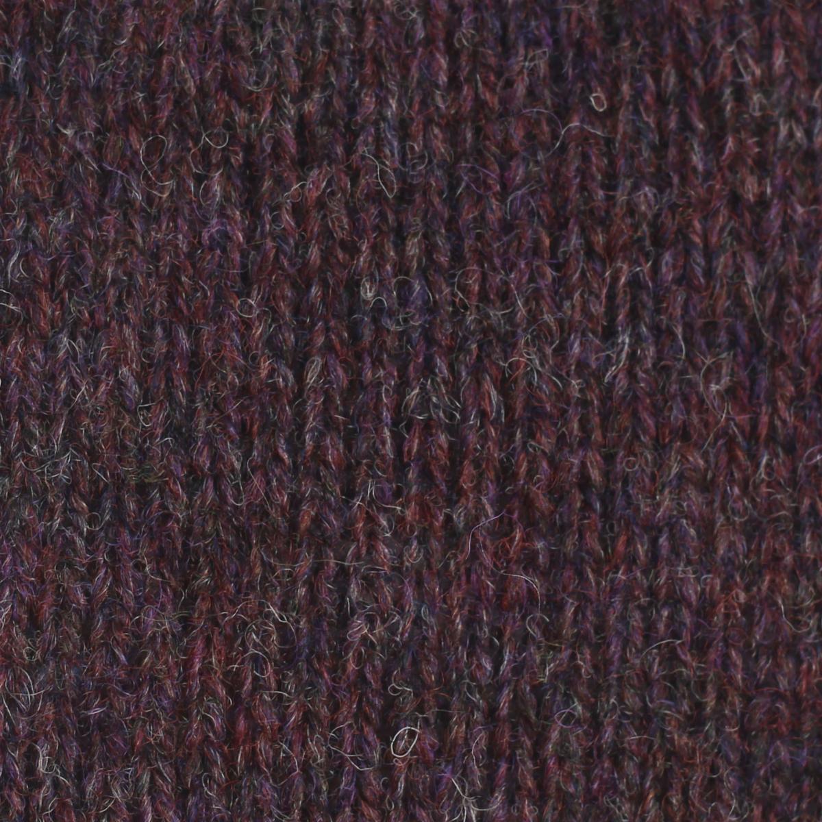 2ply Jumper Weight - 87 (Brownish Purple)