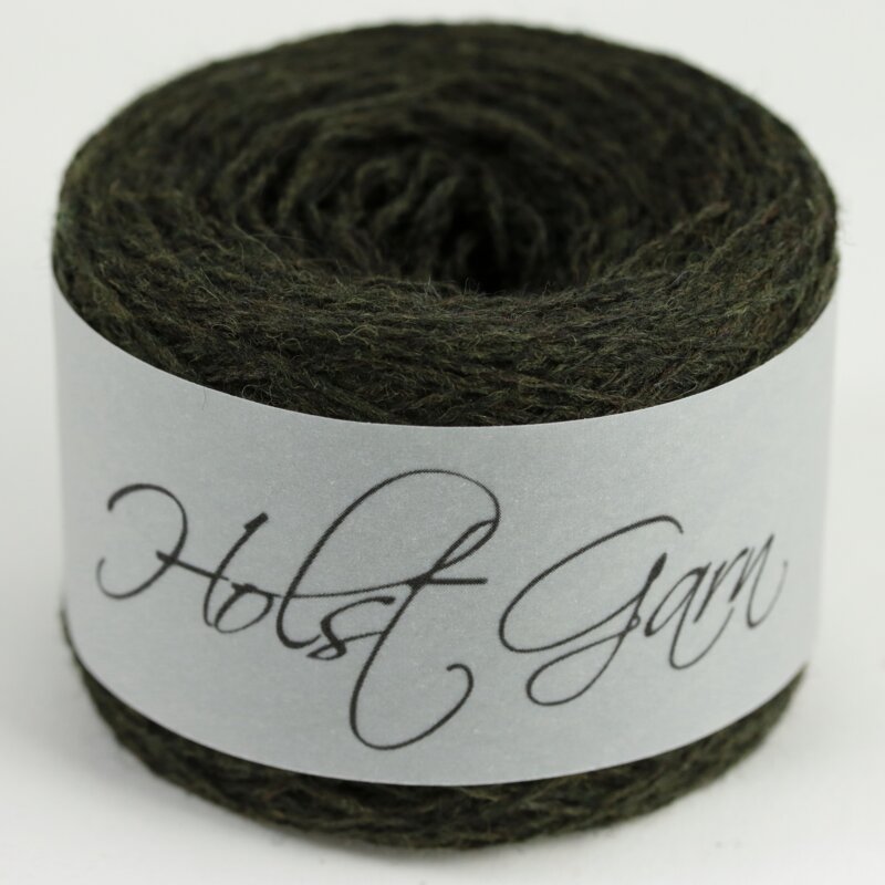 Supersoft - Dark Olive