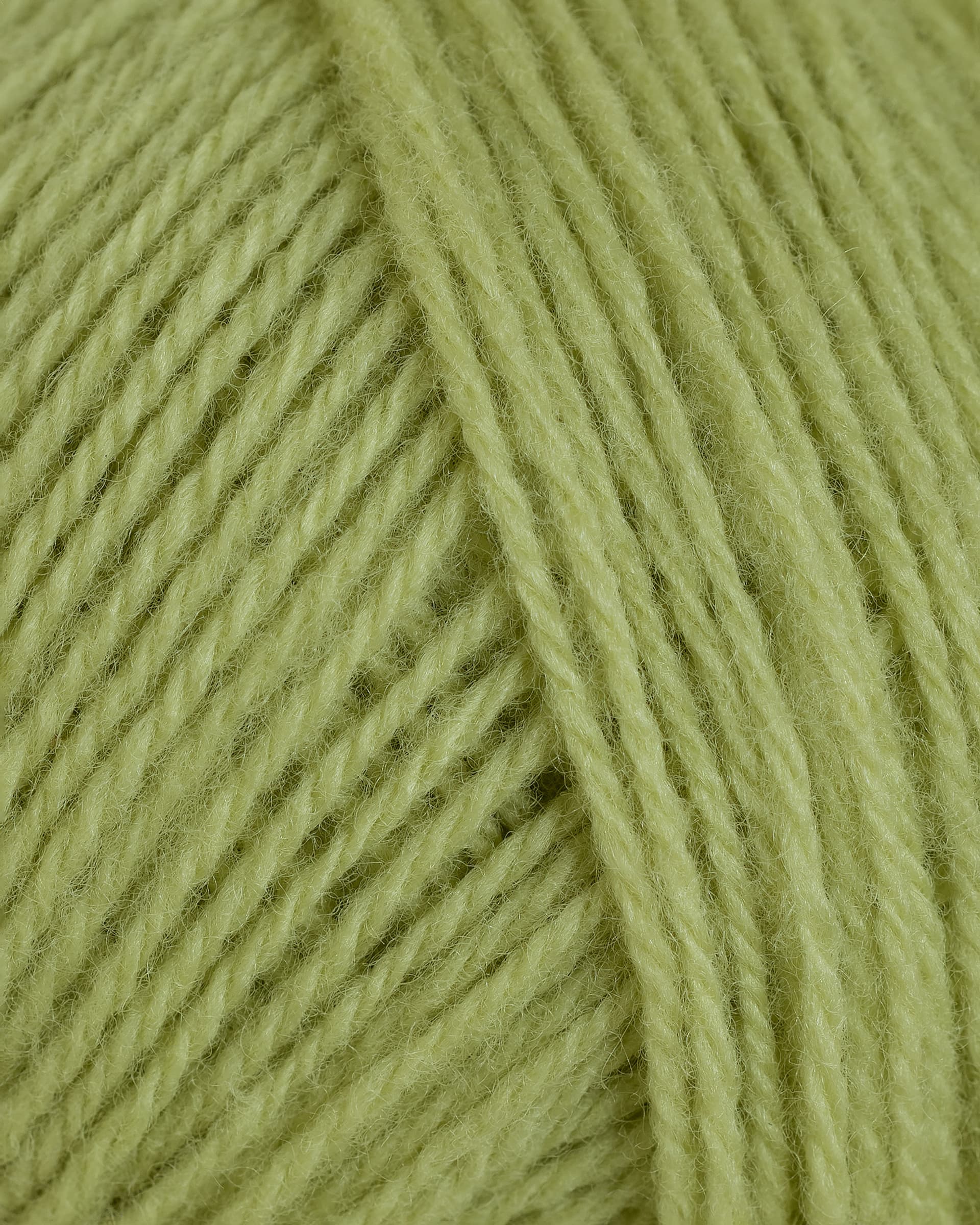 Lun Merino - 85 (Pistasjekrem)