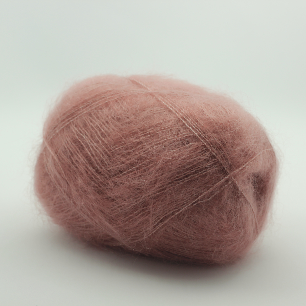 Tilia - 373 (Vintage Rose)