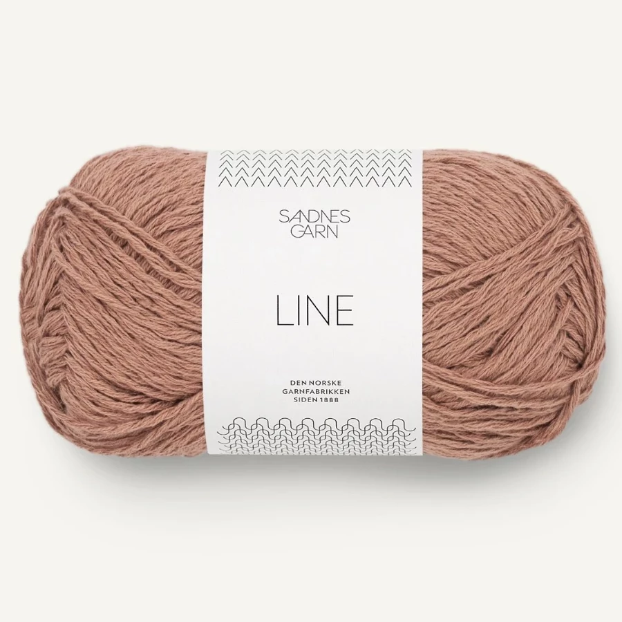 Line - Rosa Sand (3542)