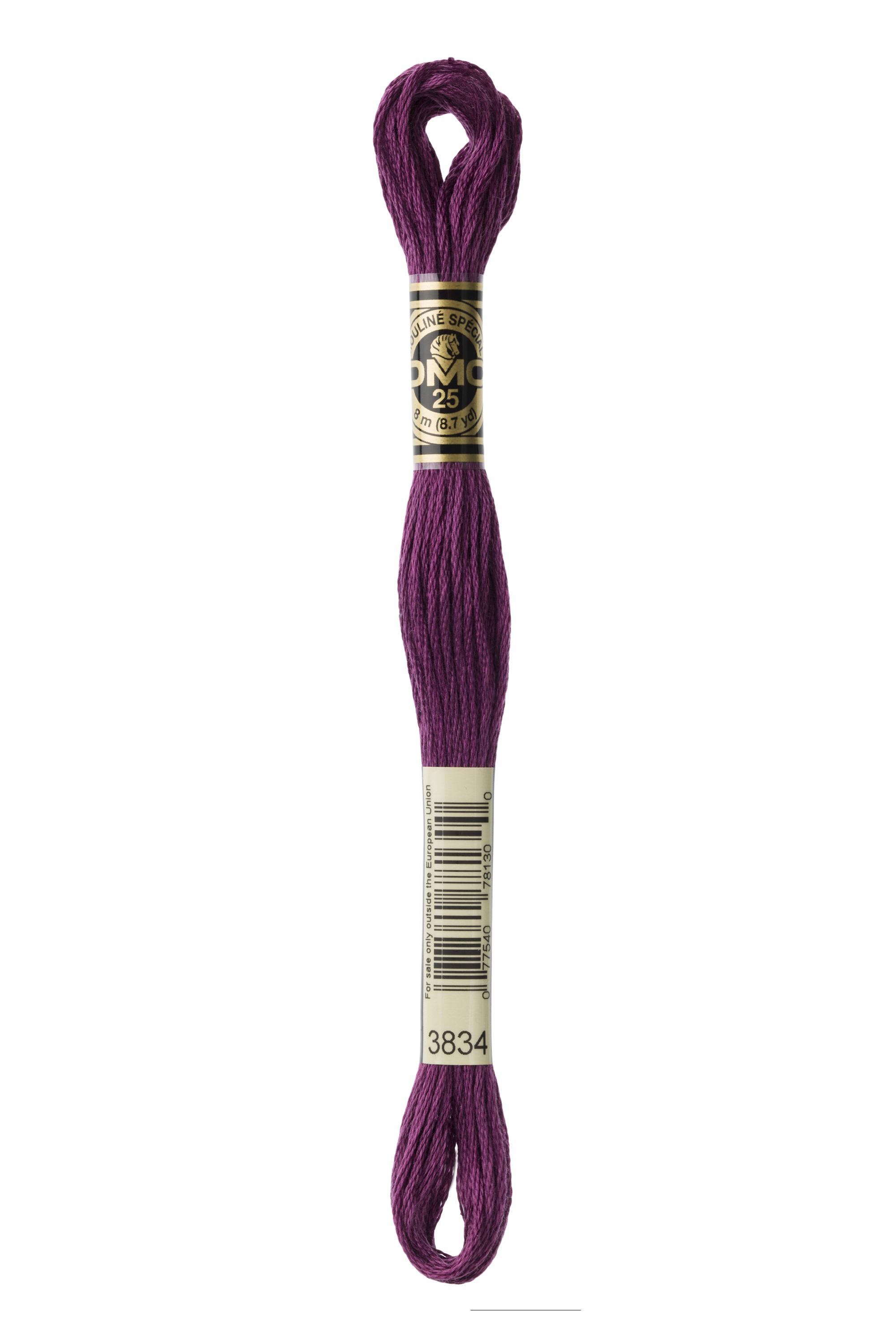 DMC Mouline Special - 3834