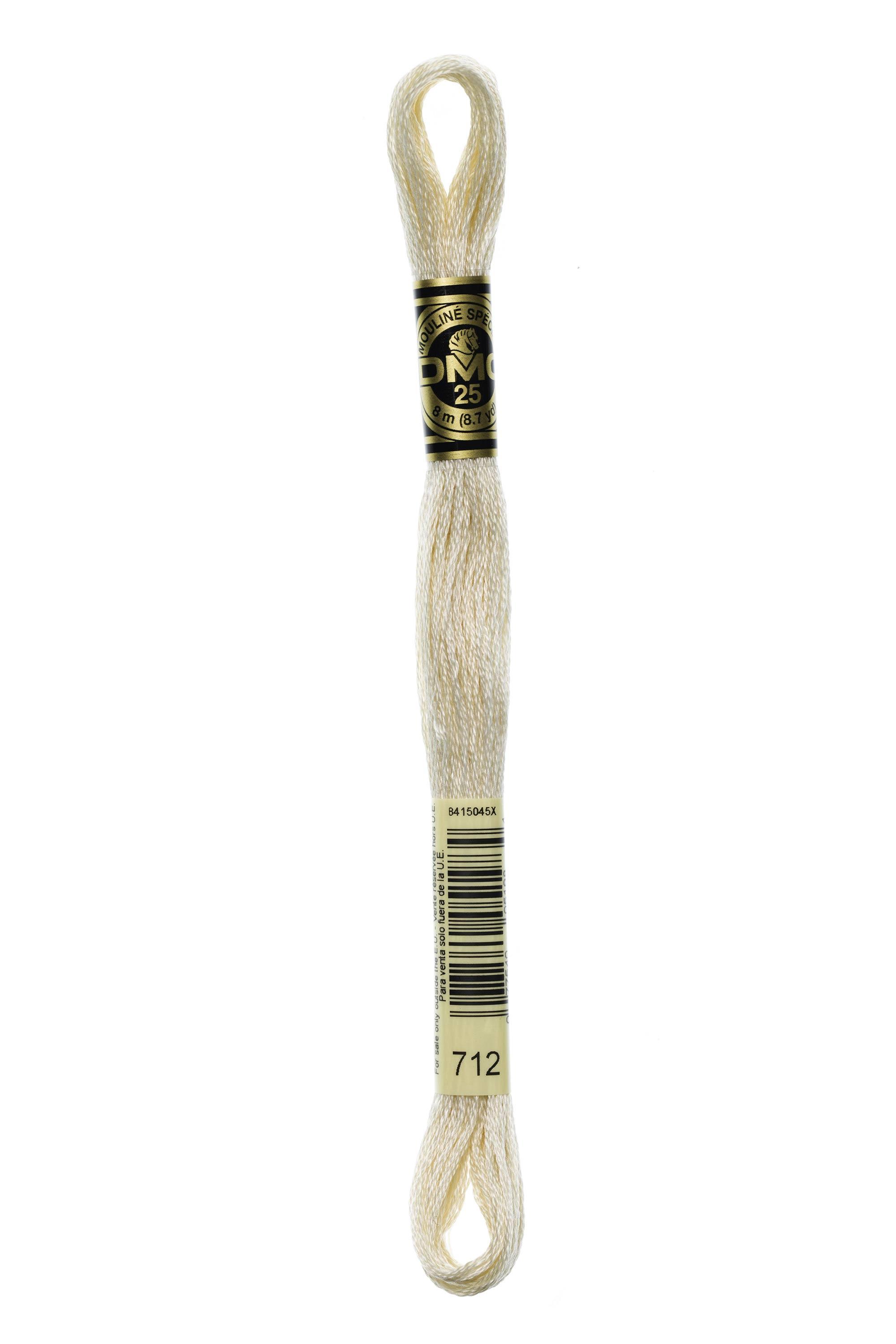 DMC Mouline Special - 712