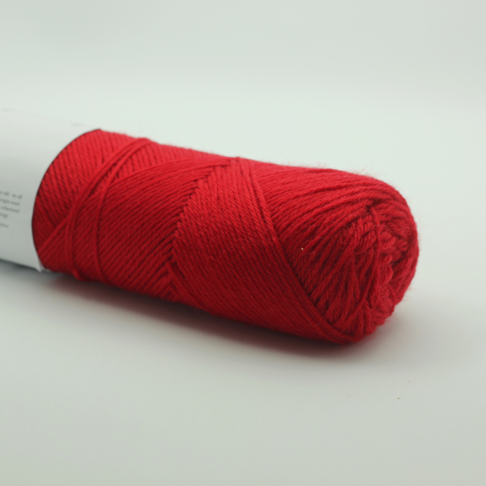Arwetta - 218 (Chinese Red)