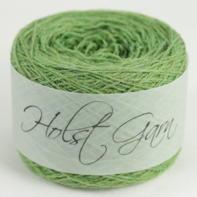Supersoft - Pea Green