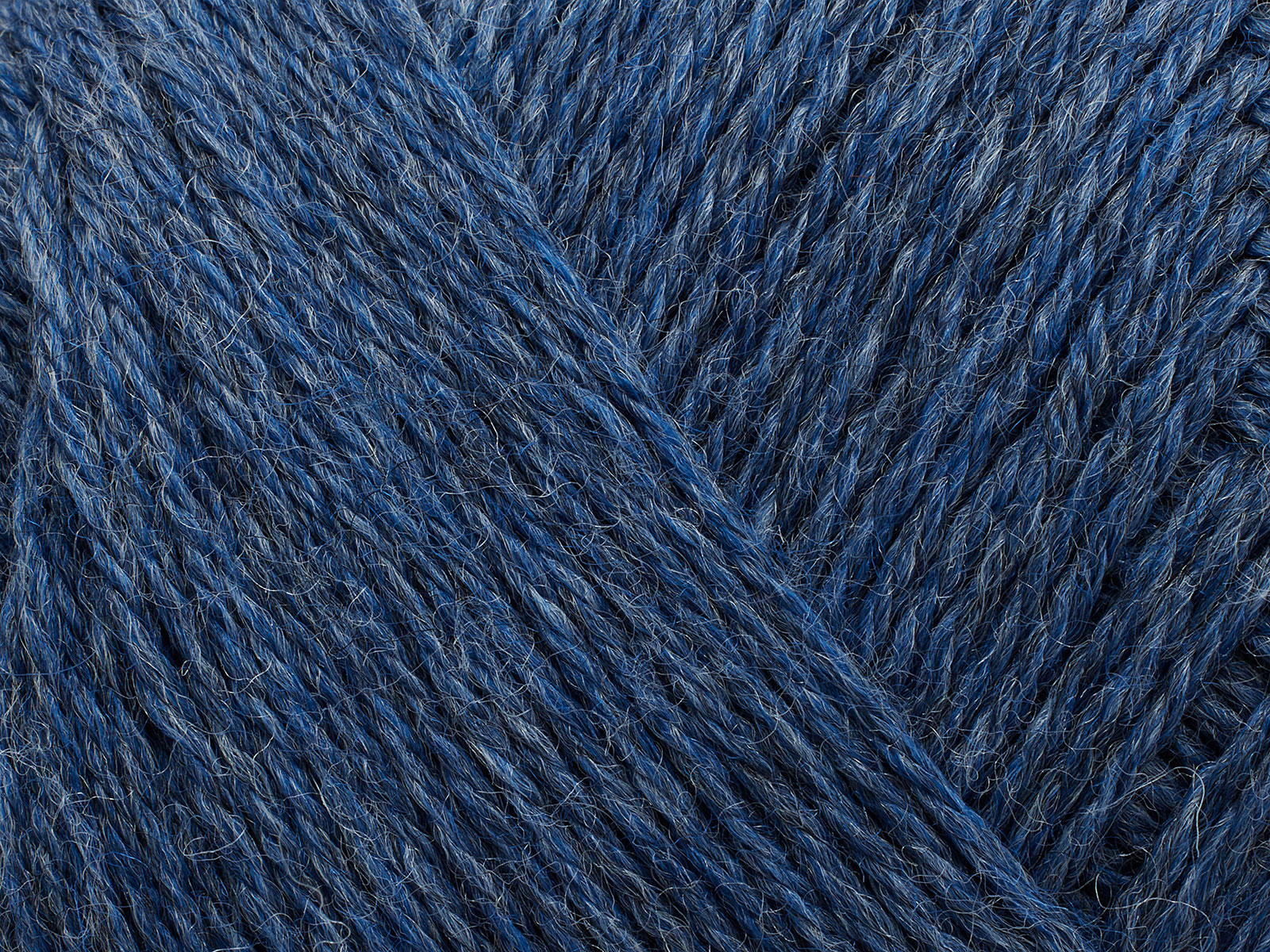 Arwetta - Jeans Blue melange (726)