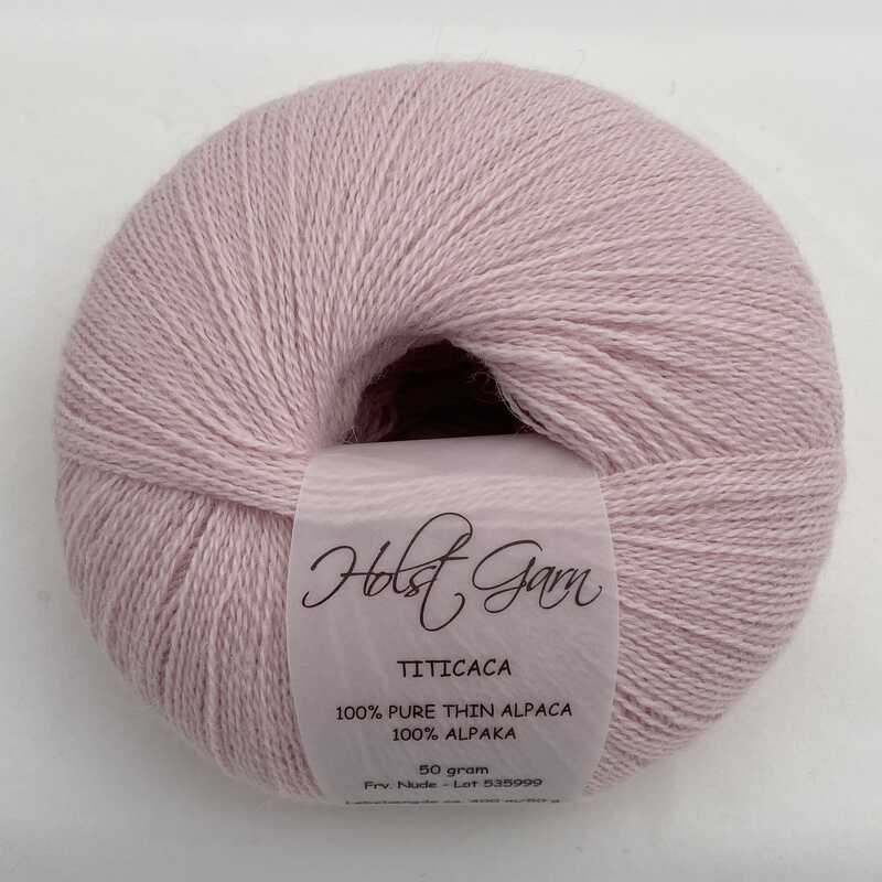 Titicaca - Nude