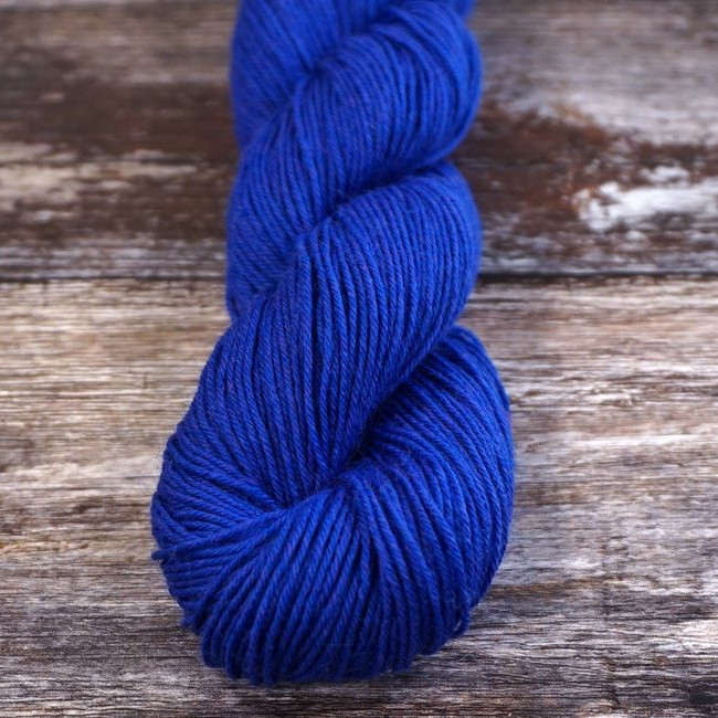 Socks Yeah! - Azurite (120)