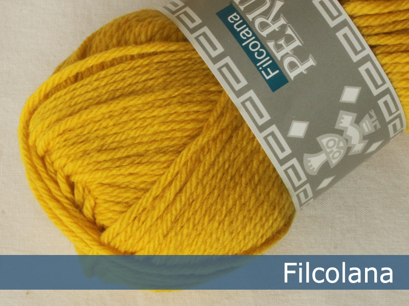 Peruvian - 223 (Sunflower)