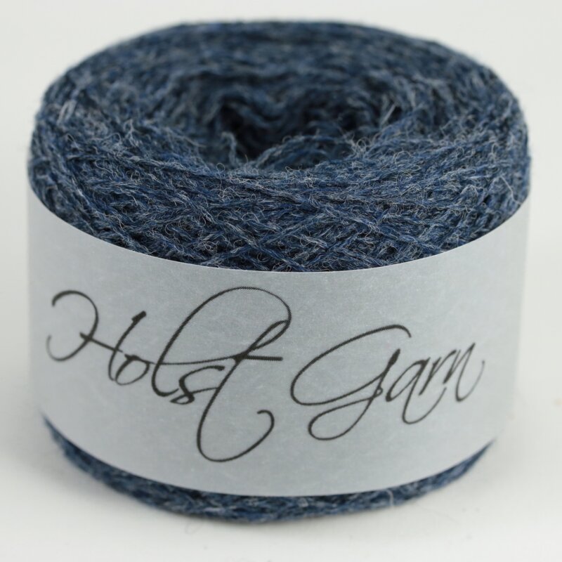 Supersoft - Navy Heather
