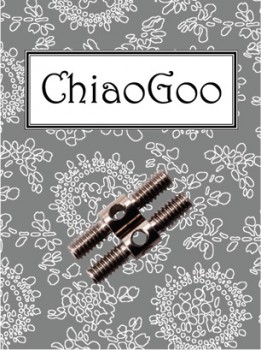 ChiaoGoo Kabelverbinder S