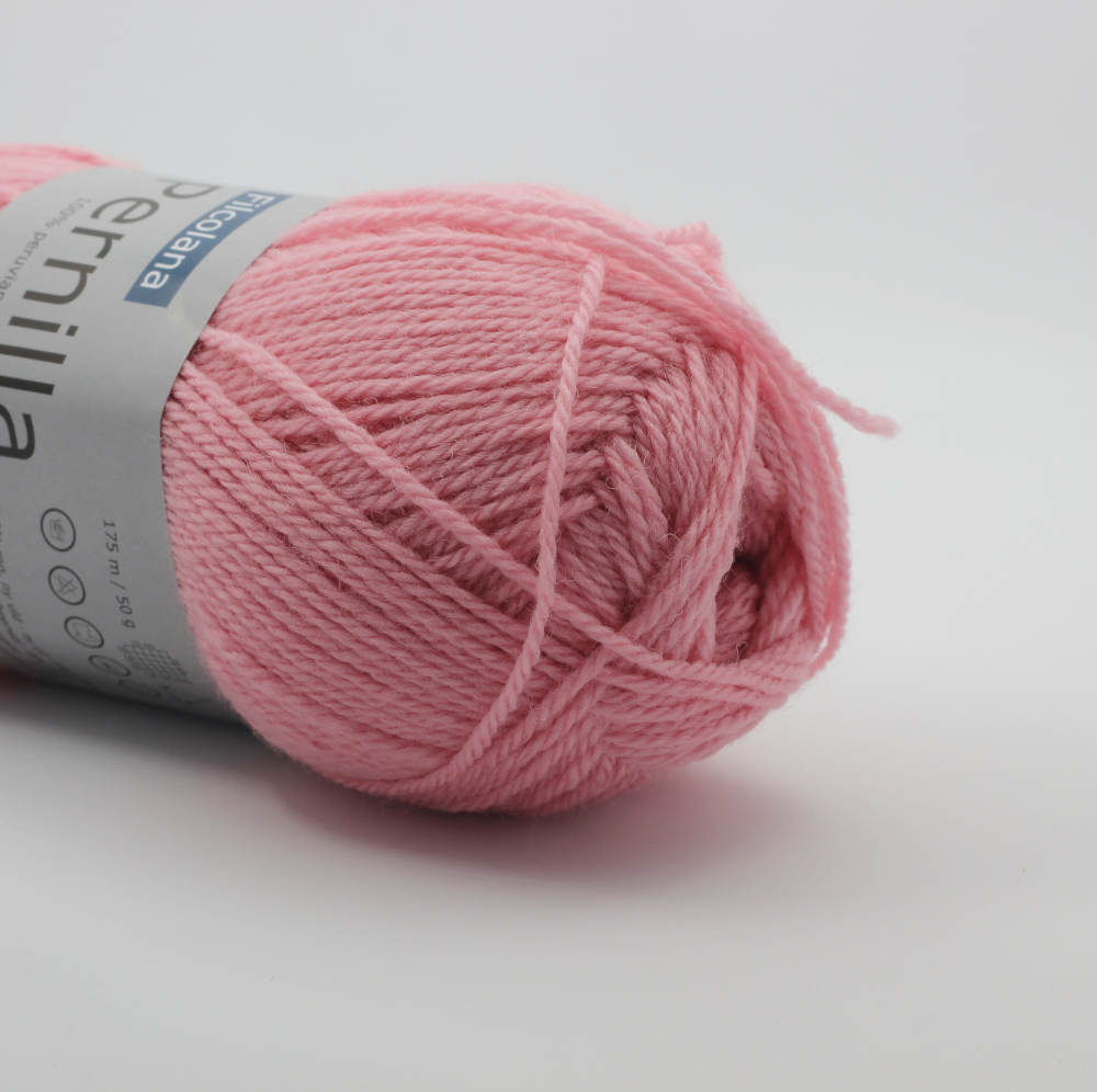 Pernilla - 370 (Flamingo)