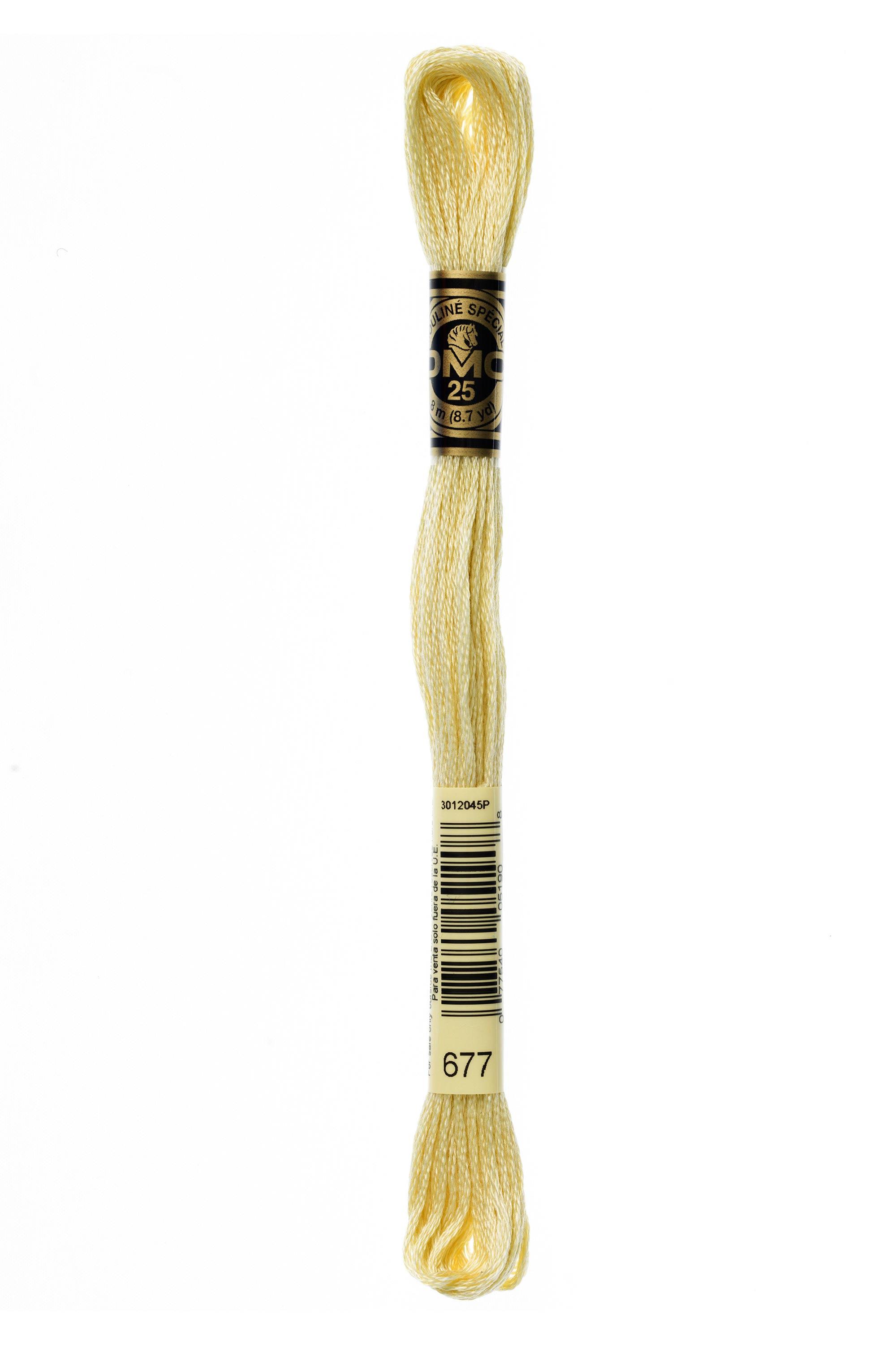 DMC Mouline Special - 677