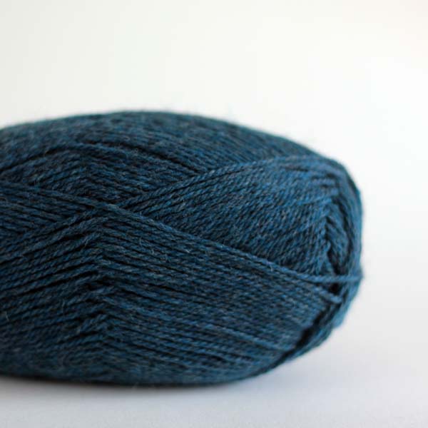 Pernilla - 814 (Storm Blue)