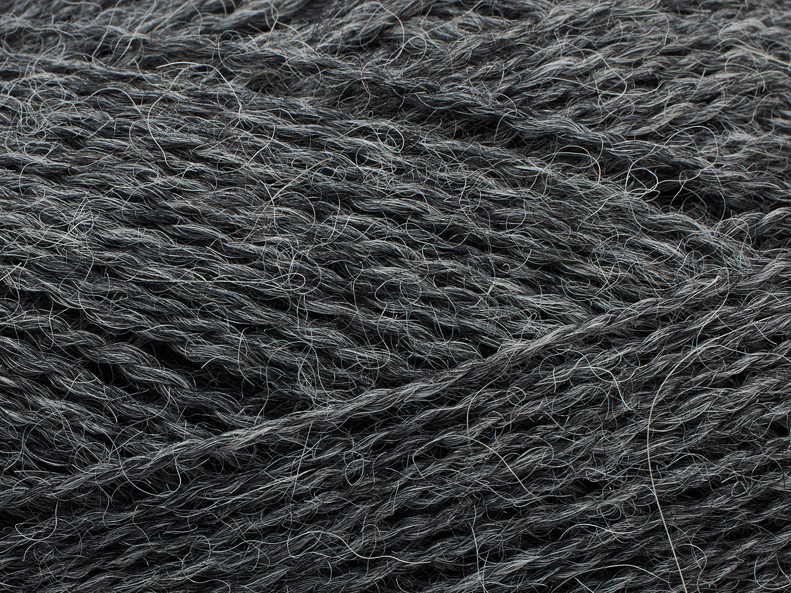 Alva - 402 (Medium Grey melange)