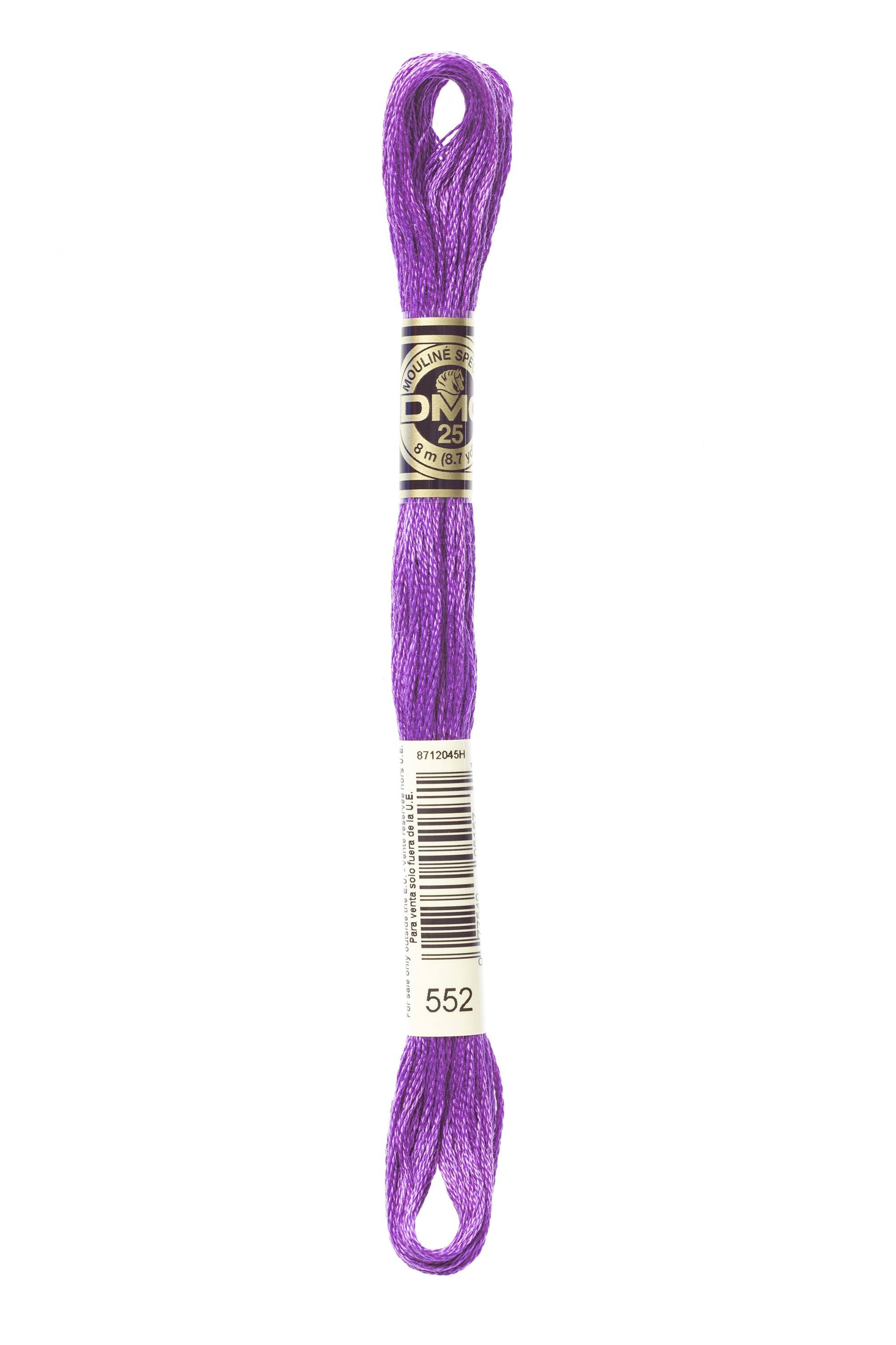 DMC Mouline Special - 552