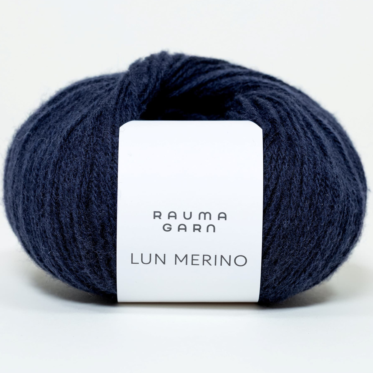 Lun Merino - 48 (Marine)