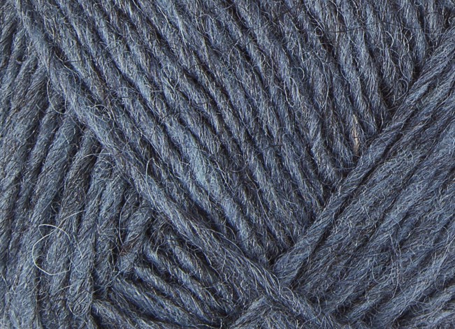 Lettlopi - 9418 (Stone Blue)