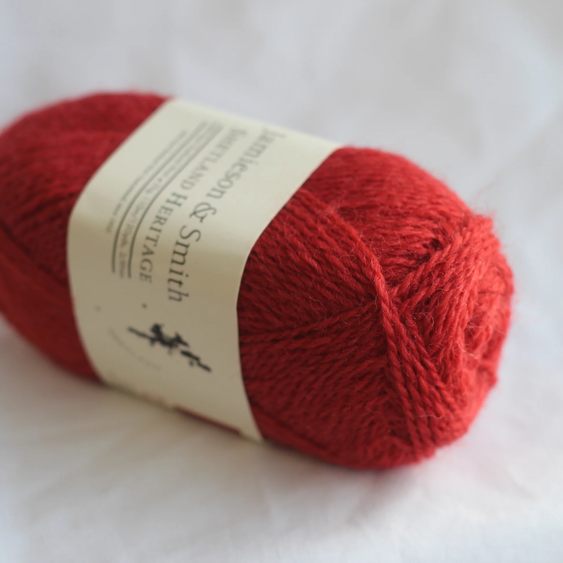 Shetland Heritage - Madder