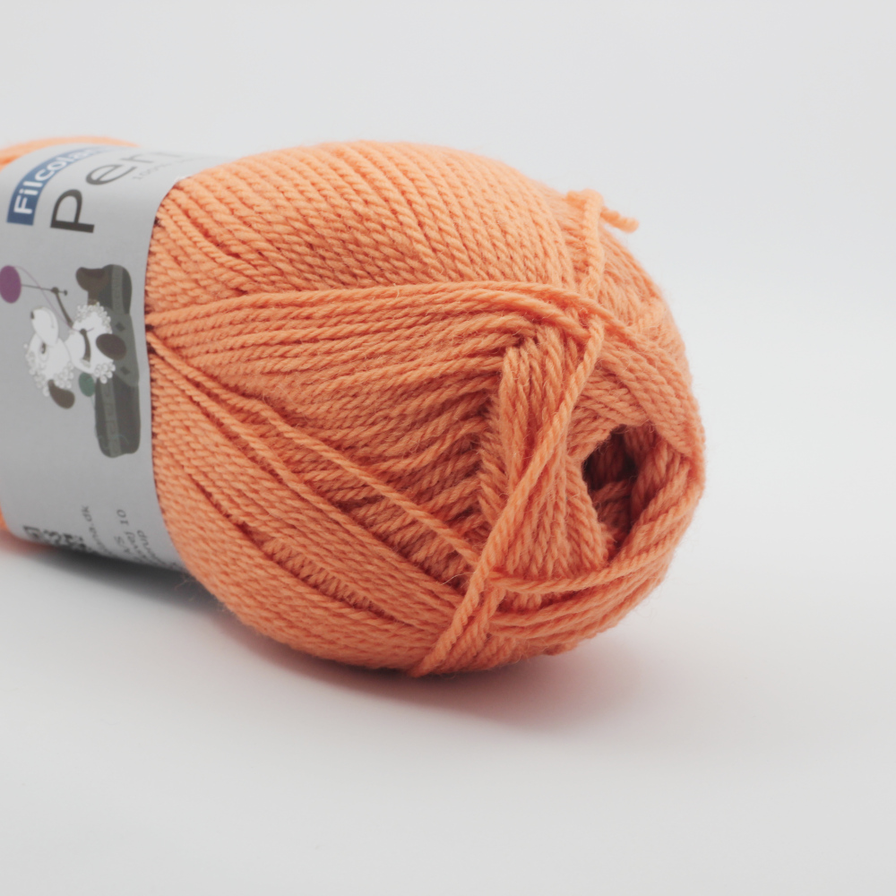 Pernilla - 254 (Coral)