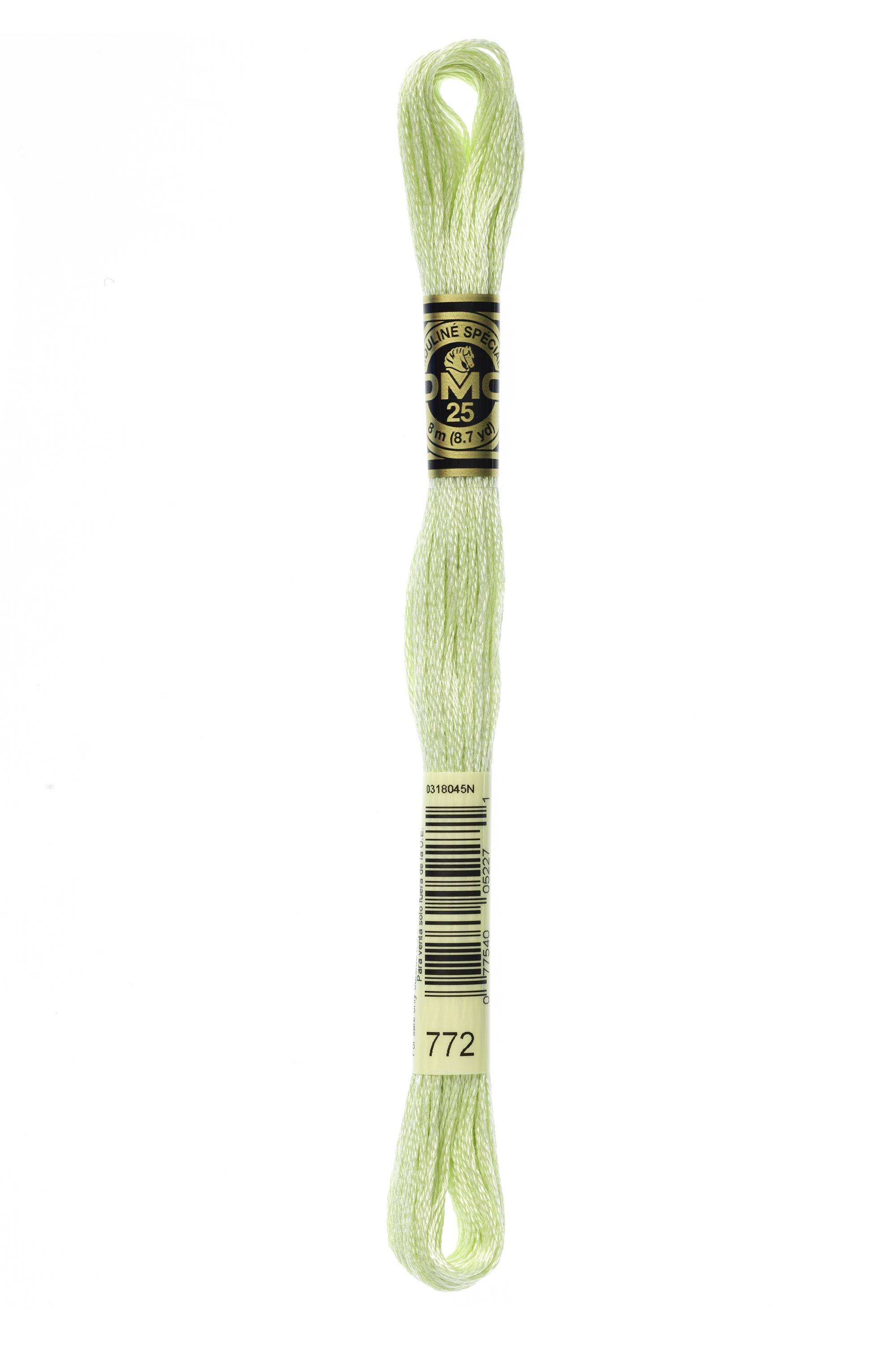 DMC Mouline Special - 772