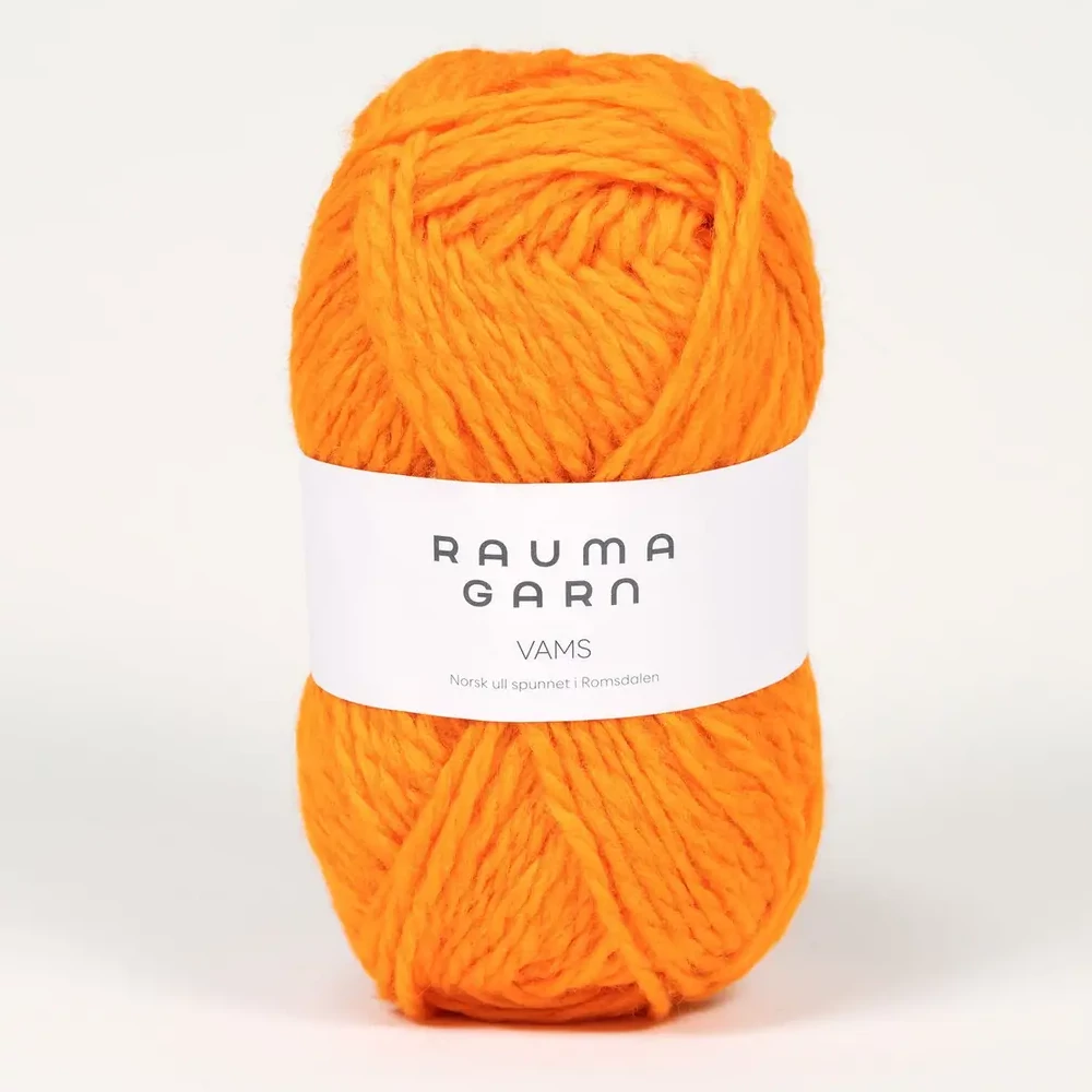 Vams - 43 (Oransje / Orange)