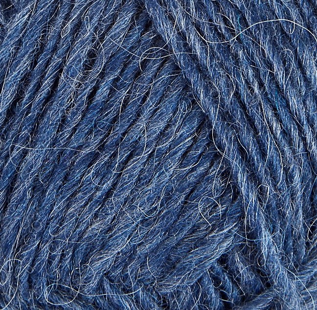 Lettlopi - 1701 (Fjord Blue)