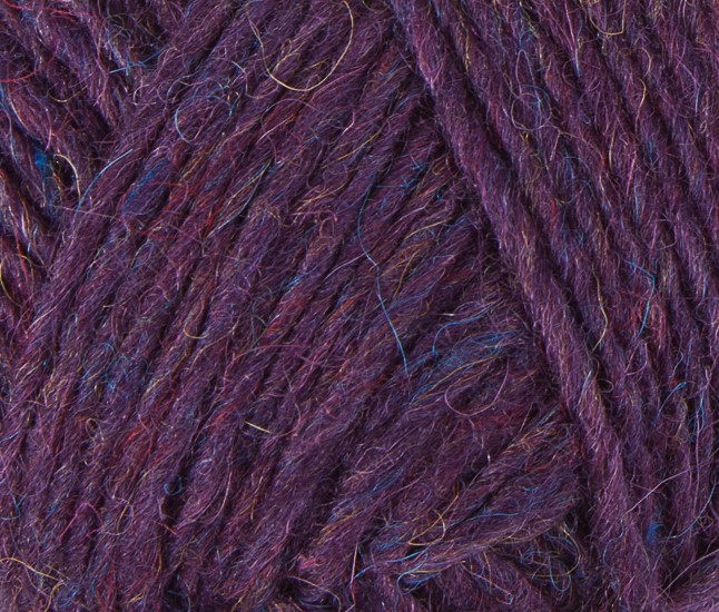 Lettlopi - 1414 (Violet)
