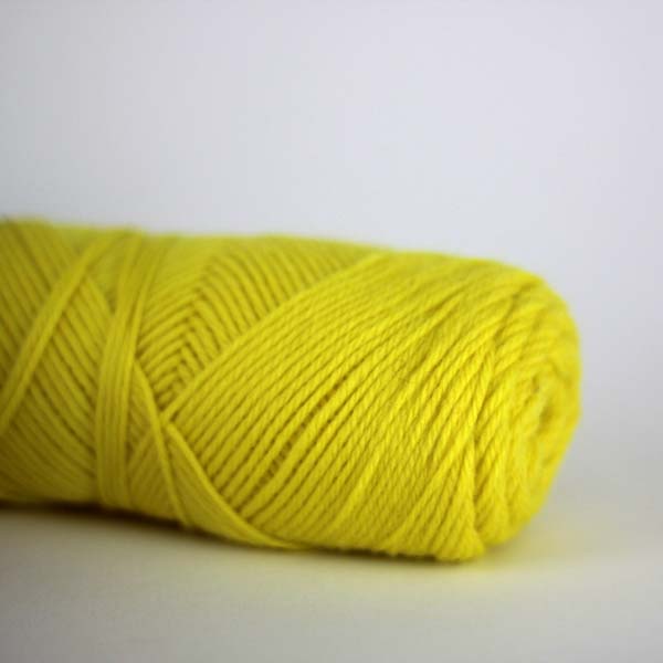 Arwetta - Electric Yellow (251)