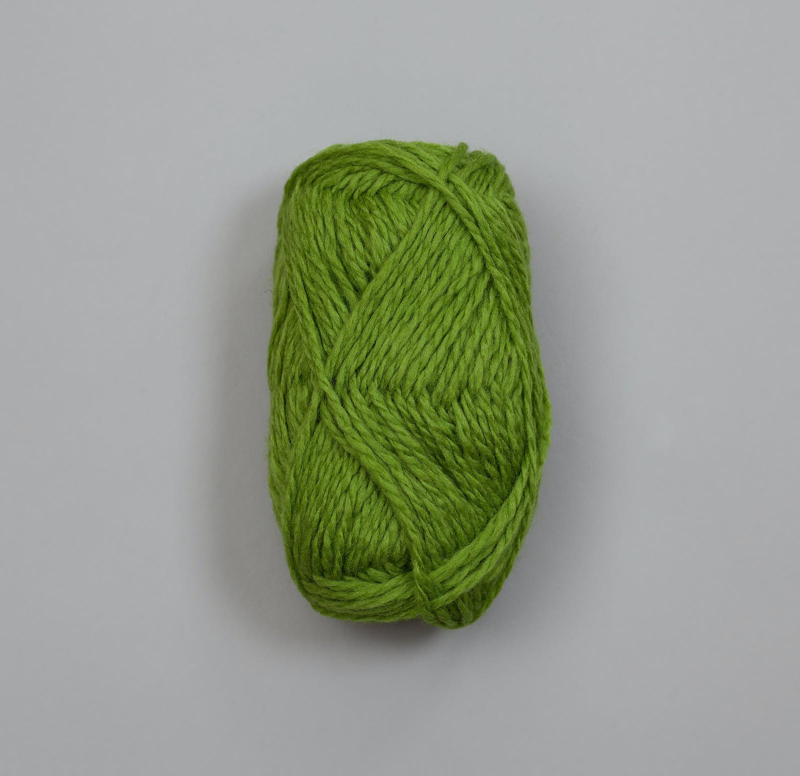 Vams - Eplegrønn / Apfelgrün (80)