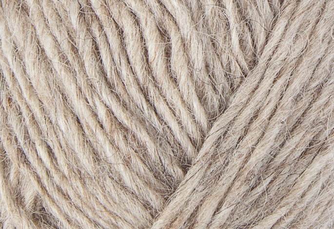 Lettlopi - 0086 (Light Beige)