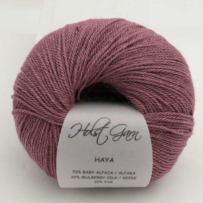 Haya - Mauve