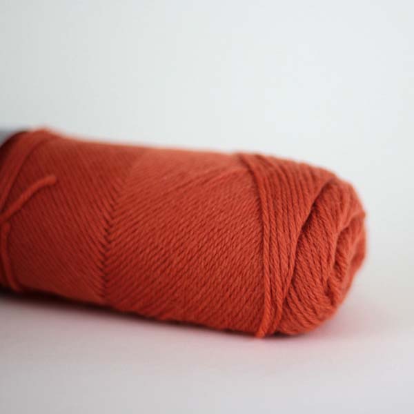 Arwetta - 198 (Tangerine)