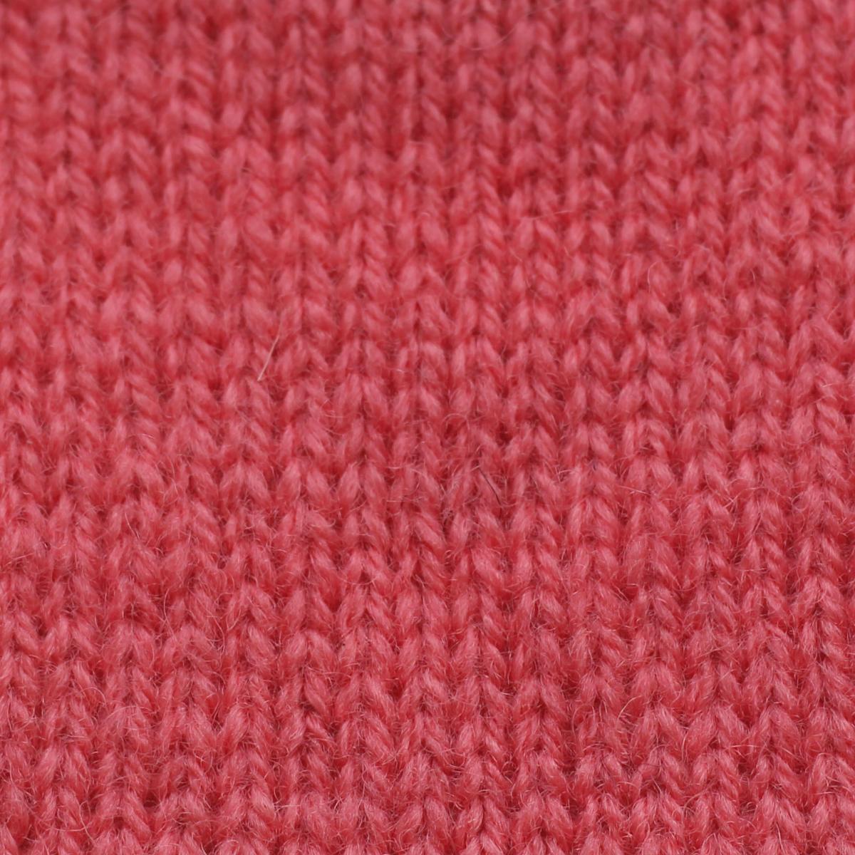 2ply Jumper Weight - 8 (Bright Pink)