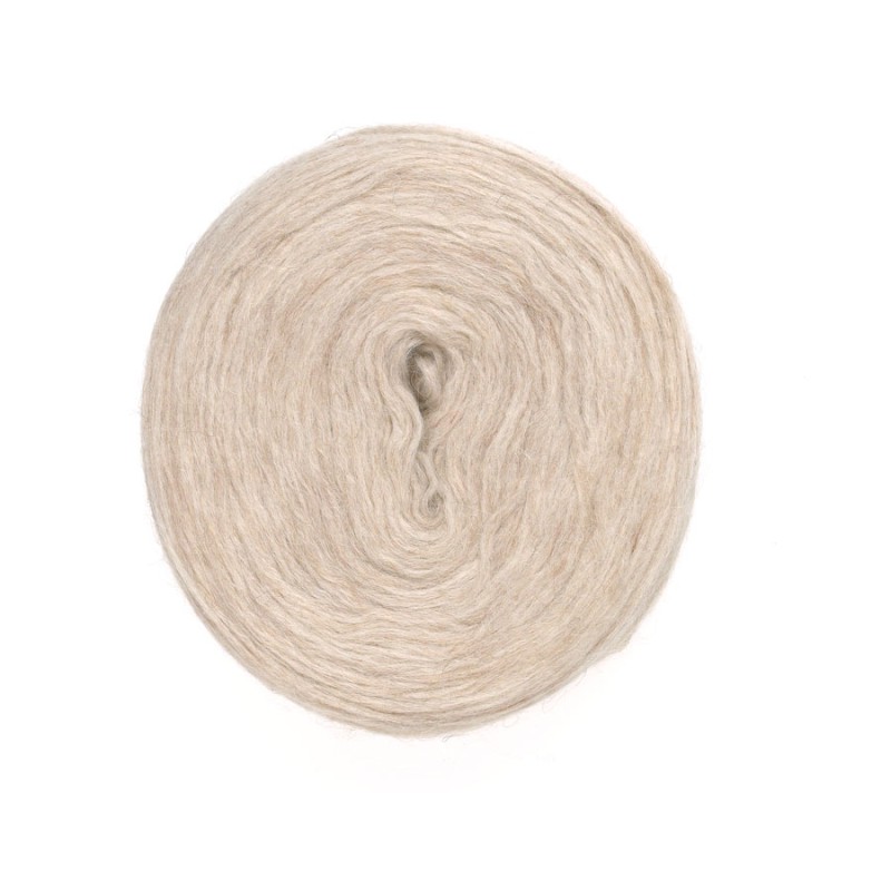 Plötulopi - 1038 (Ivory Beige)