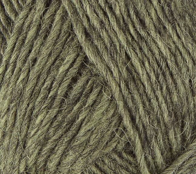 Lettlopi - 9421 (Celery Green)
