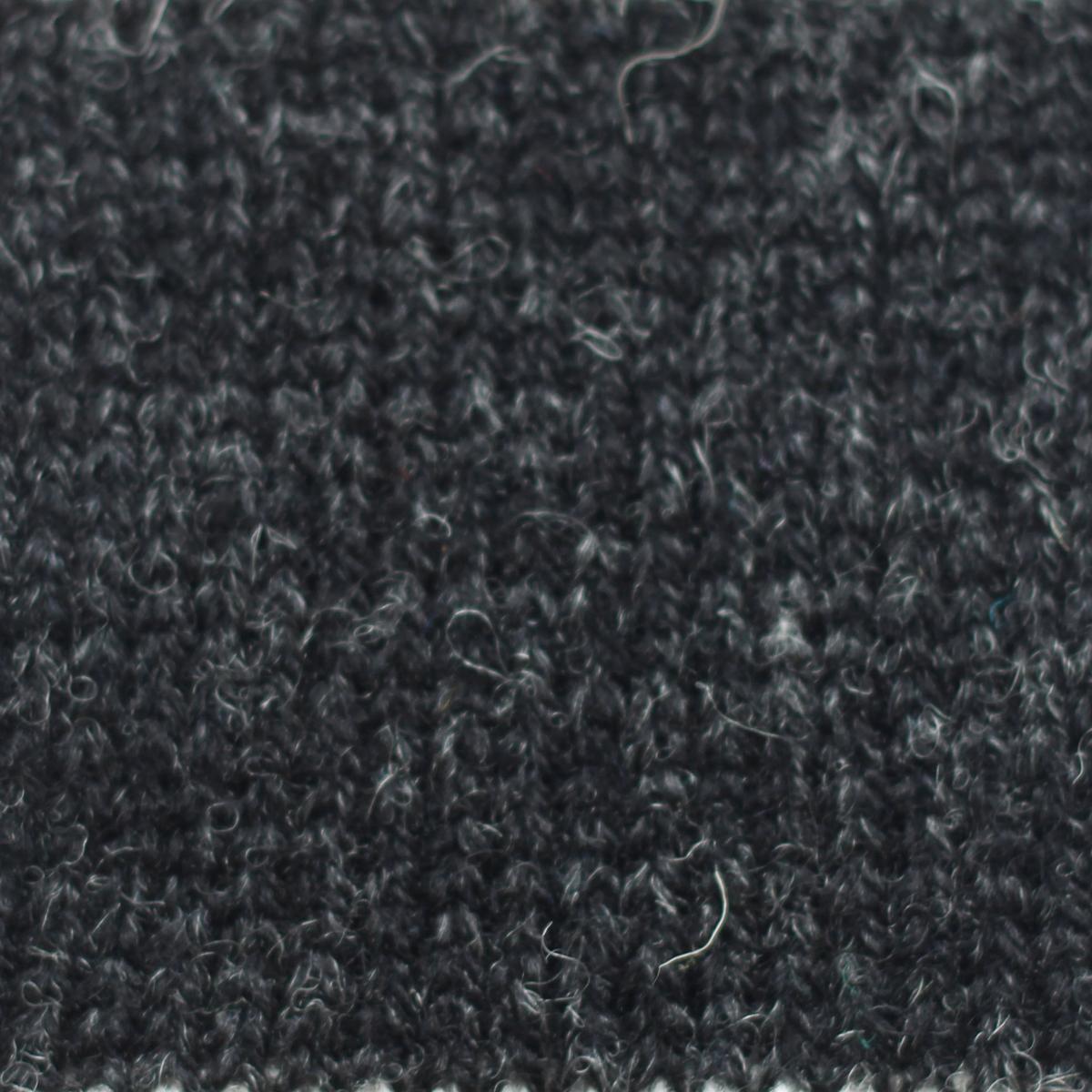 2ply Jumper Weight - 81 (Charcoal)