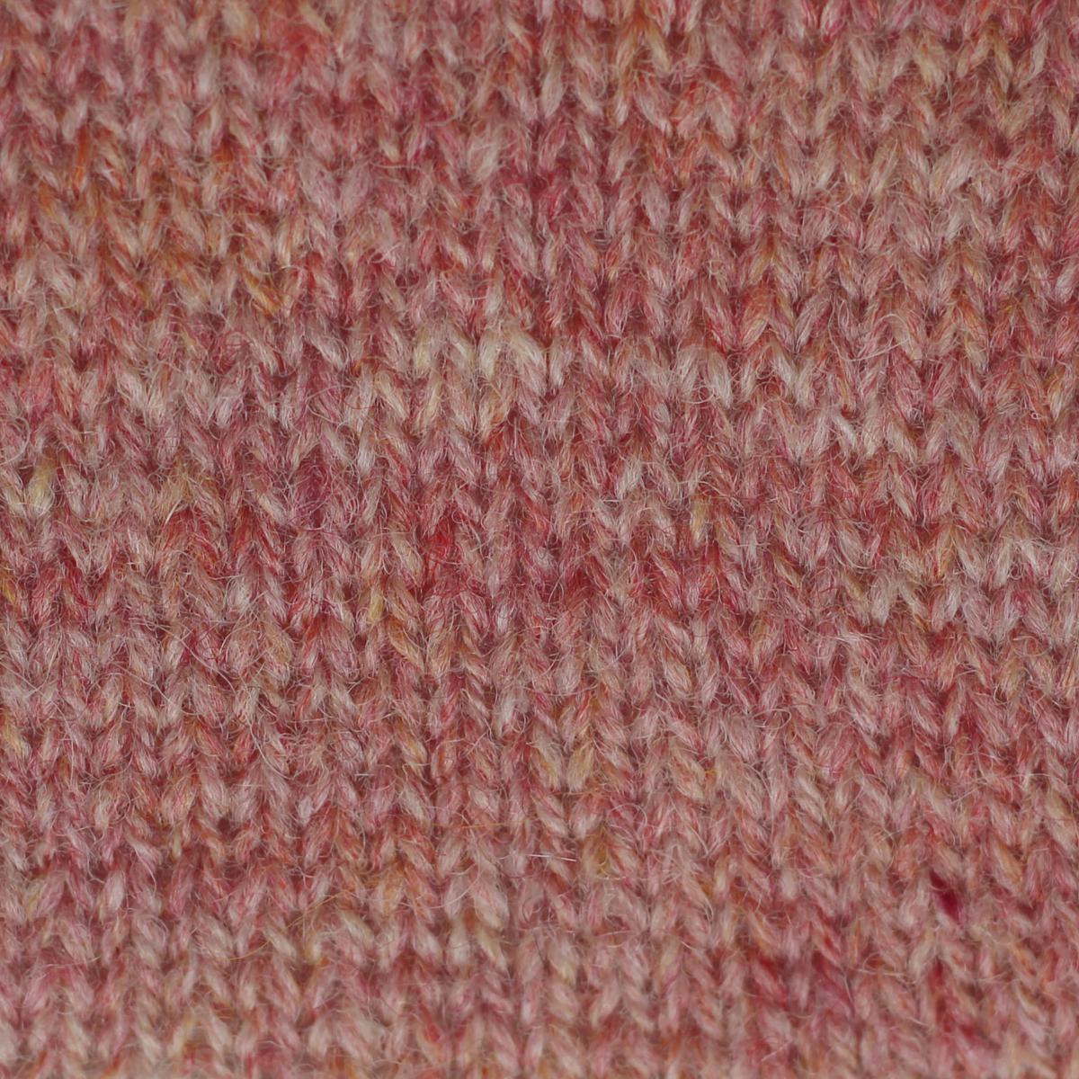 2ply Jumper Weight - FC6 (Light Pink Mix)