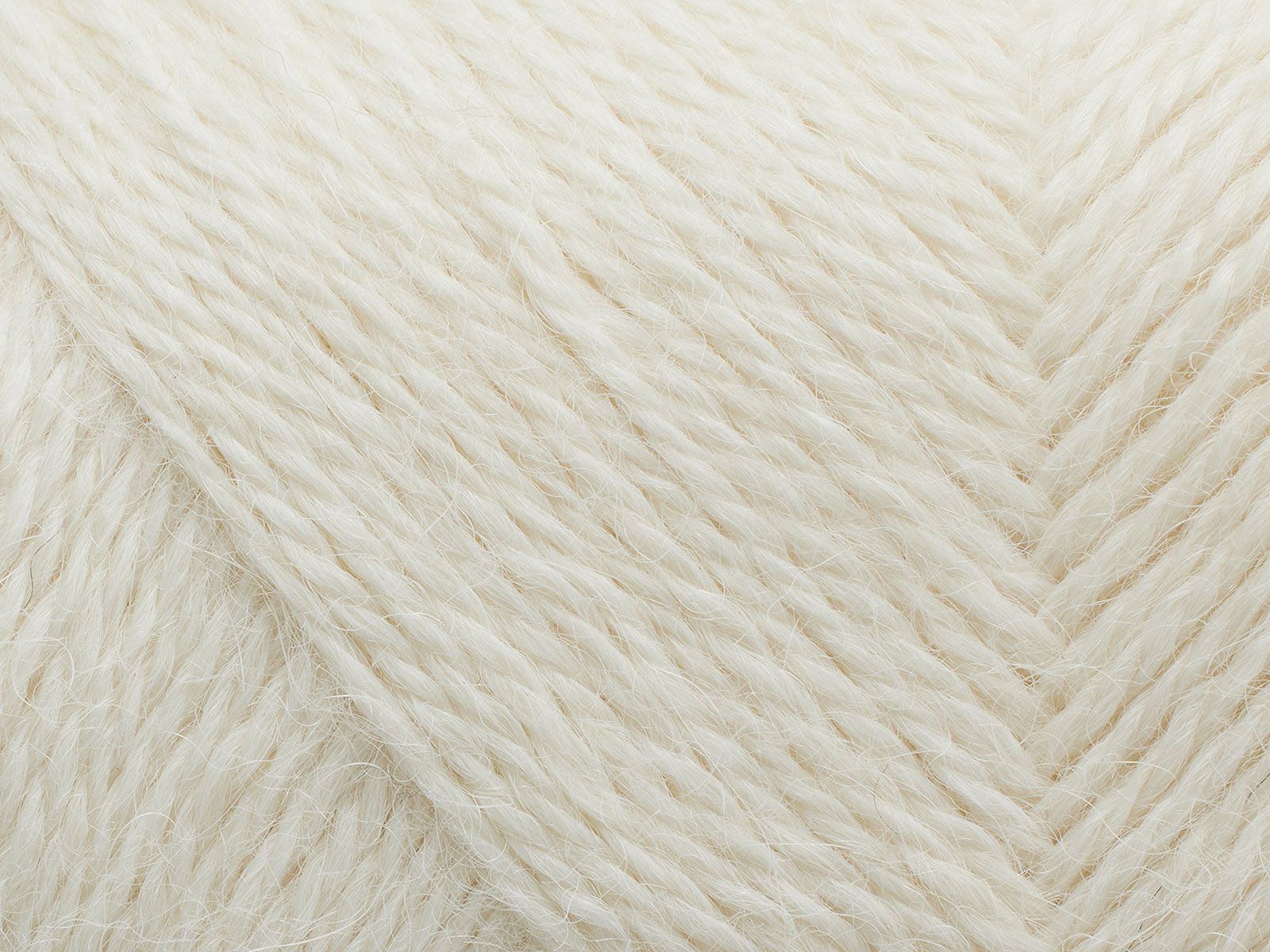 Vilja - 101 (Natural White)