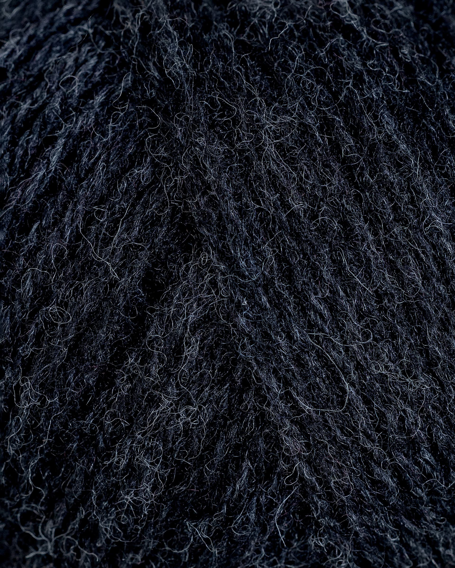 Lun Merino - 84 (Koksgrå)