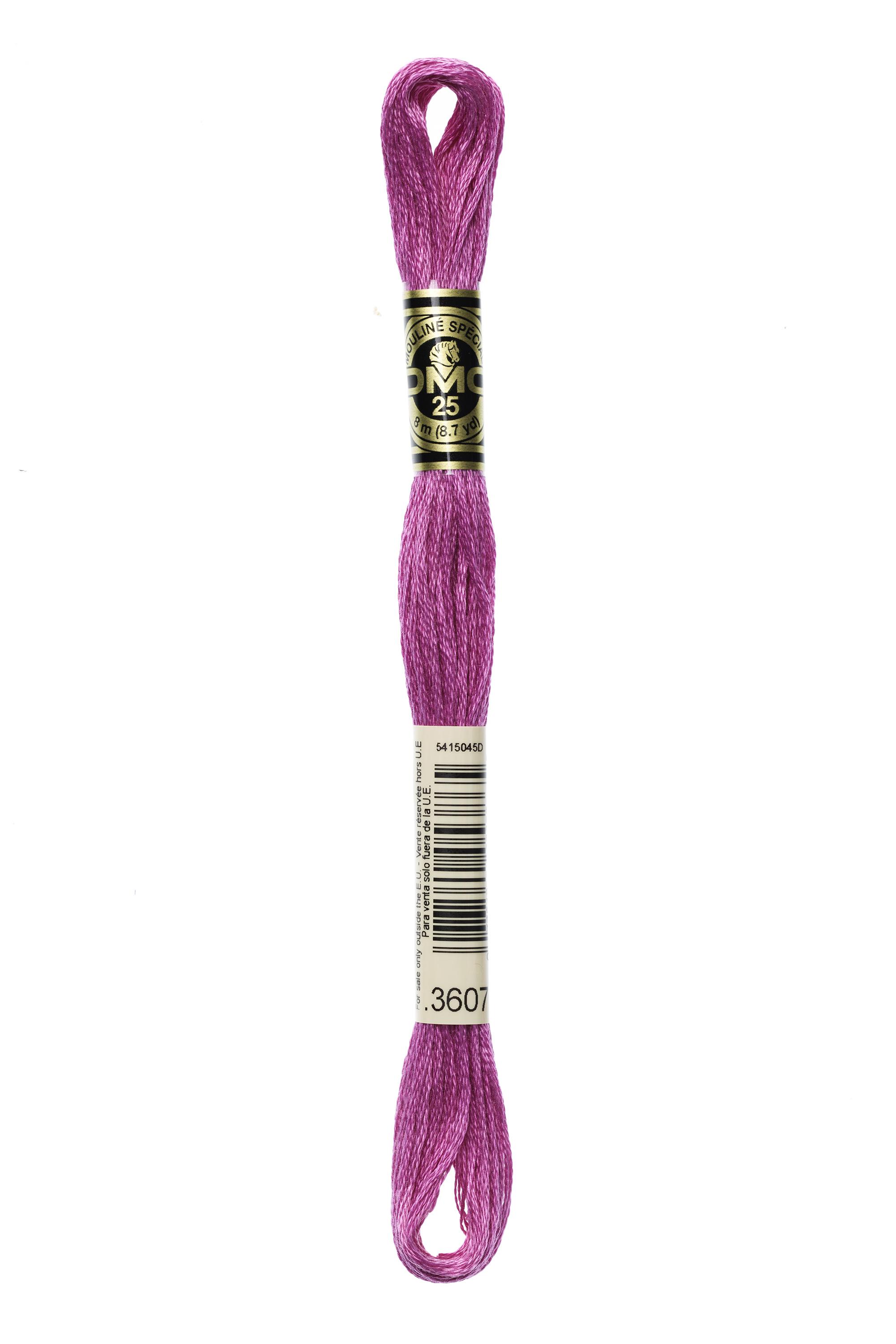 DMC Mouline Special - 3607