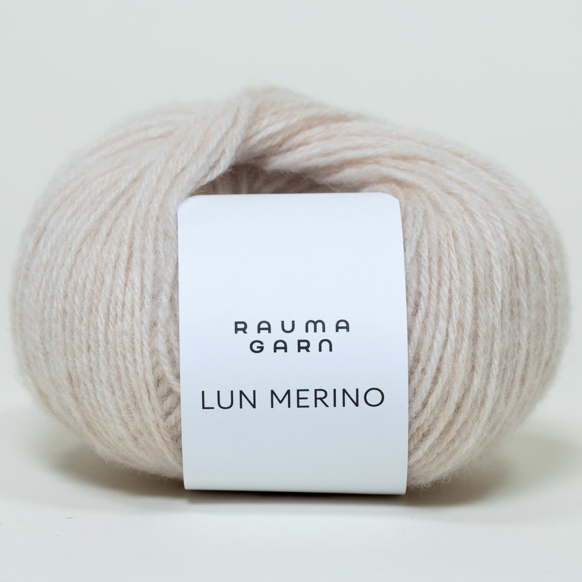 Lun Merino - 08 (Mandelmelk)
