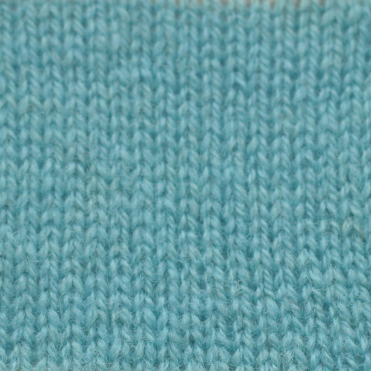 2ply Jumper Weight - 75 (Light Turquoise)