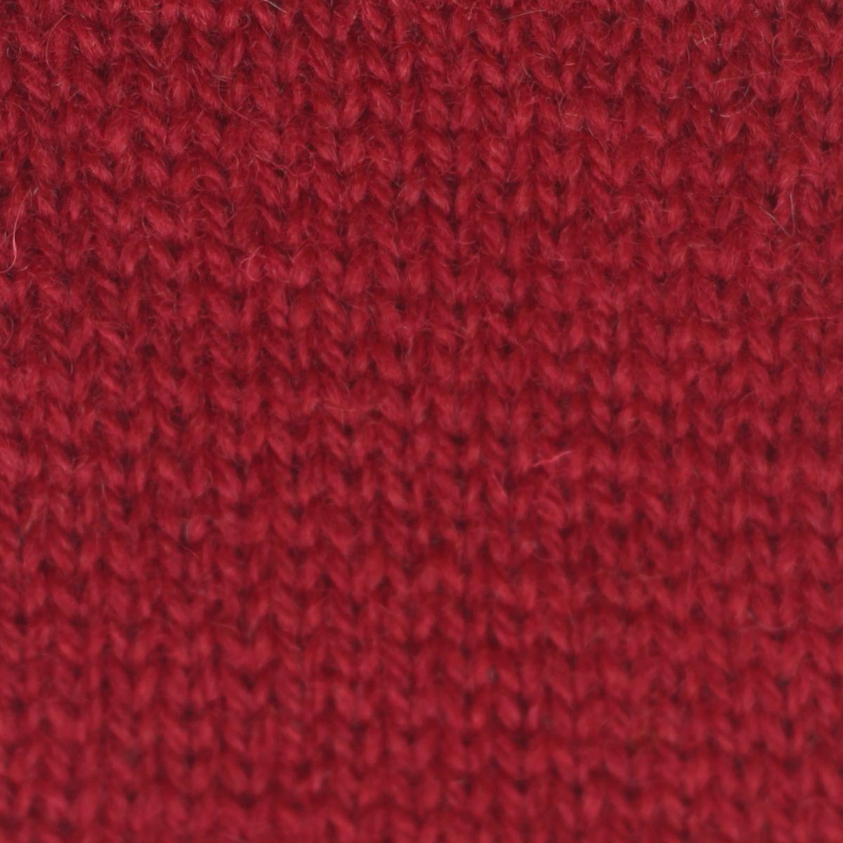 2ply Jumper Weight - 1403 (Red)