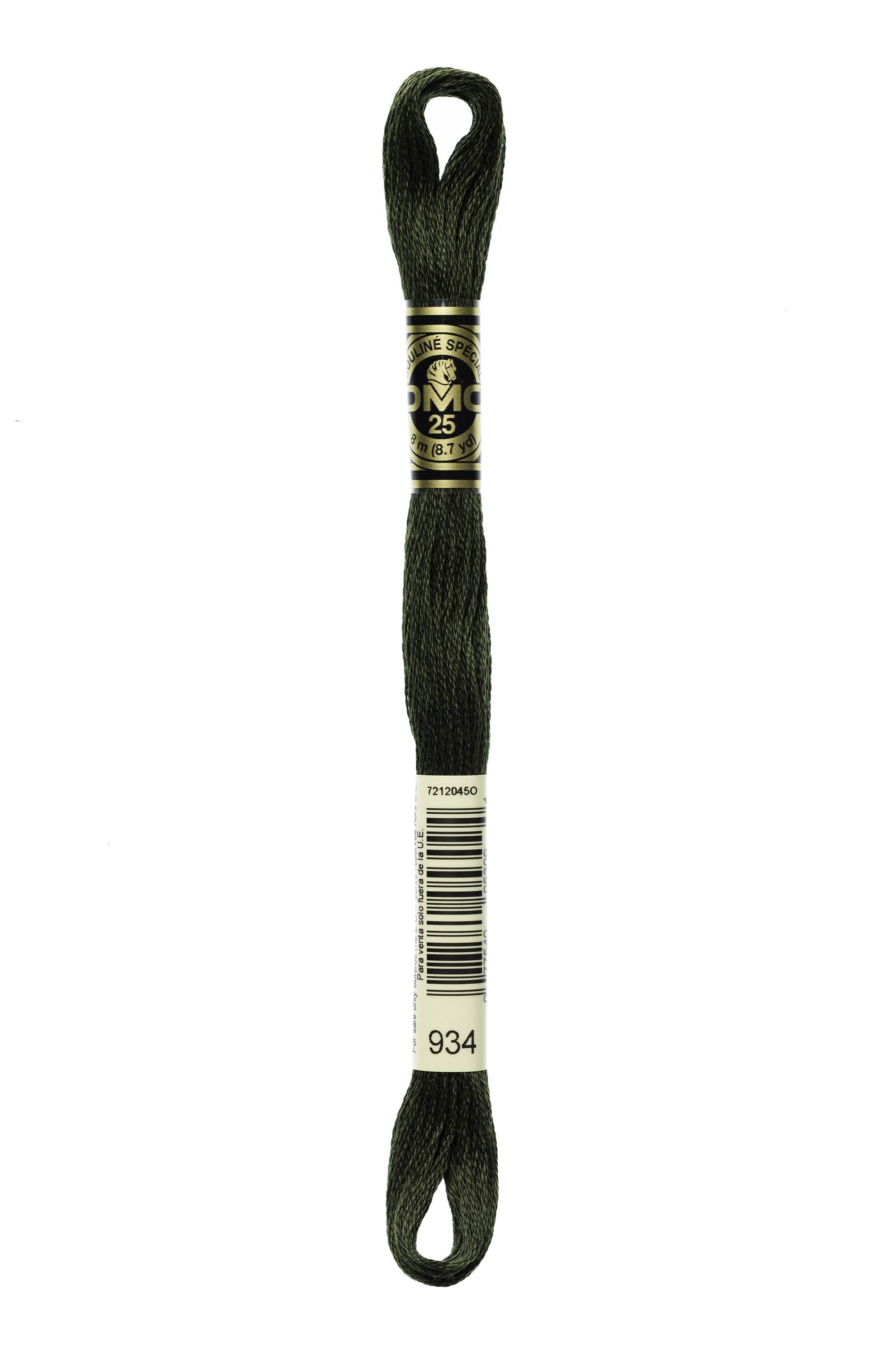 DMC Mouline Special - 934