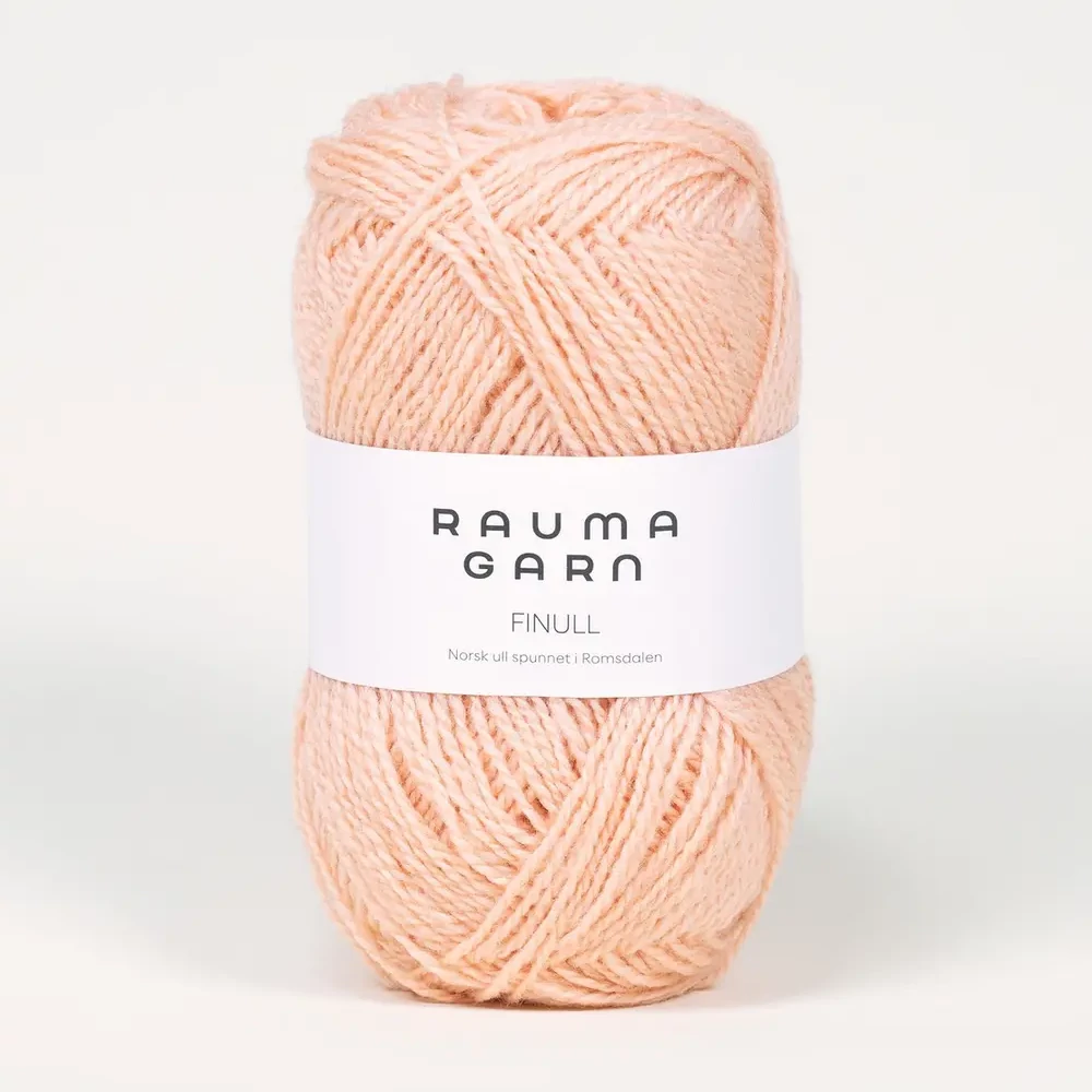 Finull - 4206 (Lys pudderosa)