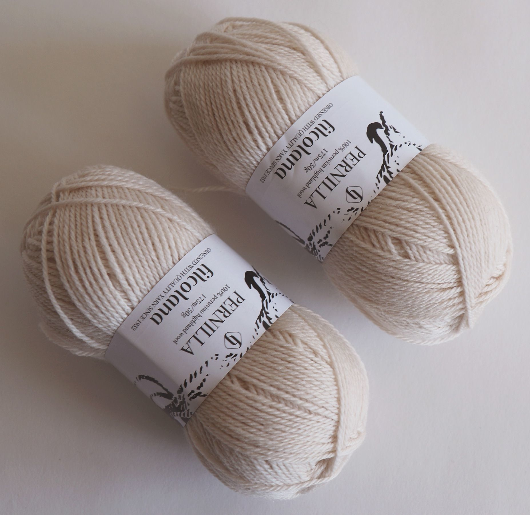Pernilla - 383 (Champagne)
